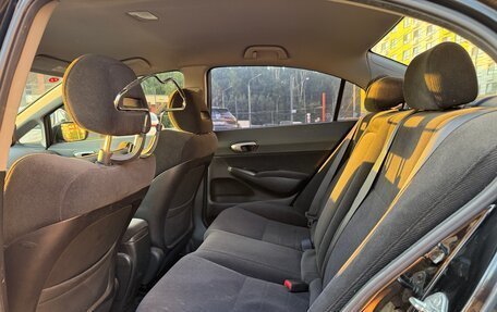 Honda Civic VIII, 2008 год, 999 999 рублей, 28 фотография