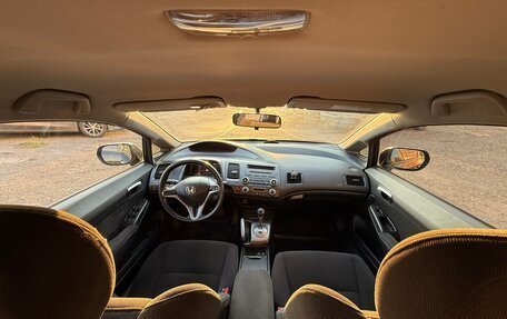 Honda Civic VIII, 2008 год, 999 999 рублей, 34 фотография