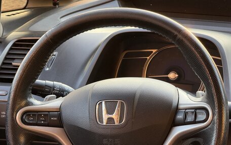 Honda Civic VIII, 2008 год, 999 999 рублей, 30 фотография