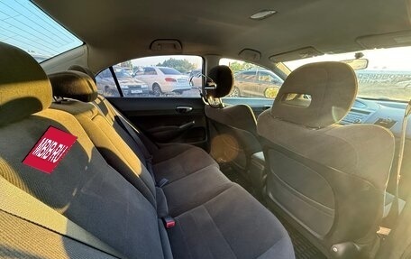 Honda Civic VIII, 2008 год, 999 999 рублей, 27 фотография