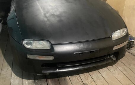 Mazda 323, 1997 год, 150 000 рублей, 4 фотография
