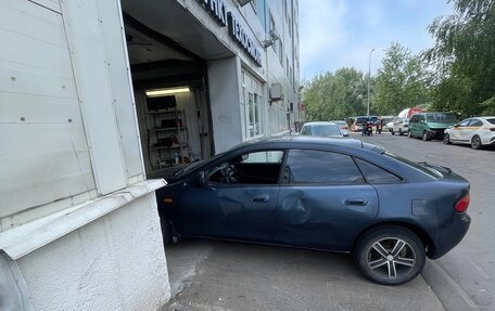 Mazda 323, 1997 год, 150 000 рублей, 5 фотография