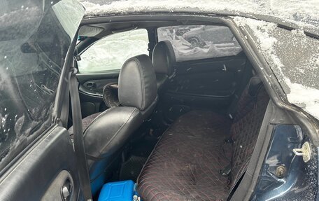 Mazda 323, 1997 год, 150 000 рублей, 12 фотография