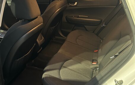 KIA Optima IV, 2019 год, 1 880 000 рублей, 10 фотография