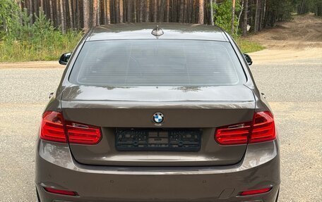 BMW 3 серия, 2012 год, 1 675 000 рублей, 4 фотография