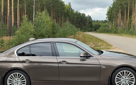 BMW 3 серия, 2012 год, 1 675 000 рублей, 6 фотография