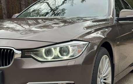 BMW 3 серия, 2012 год, 1 675 000 рублей, 9 фотография
