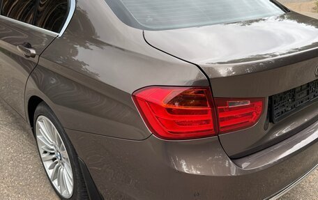 BMW 3 серия, 2012 год, 1 675 000 рублей, 11 фотография