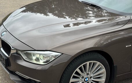 BMW 3 серия, 2012 год, 1 675 000 рублей, 10 фотография
