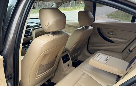 BMW 3 серия, 2012 год, 1 675 000 рублей, 13 фотография