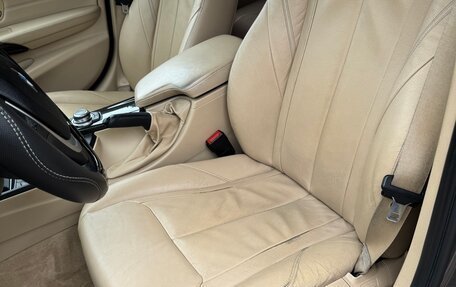 BMW 3 серия, 2012 год, 1 675 000 рублей, 15 фотография