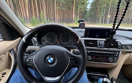 BMW 3 серия, 2012 год, 1 675 000 рублей, 17 фотография