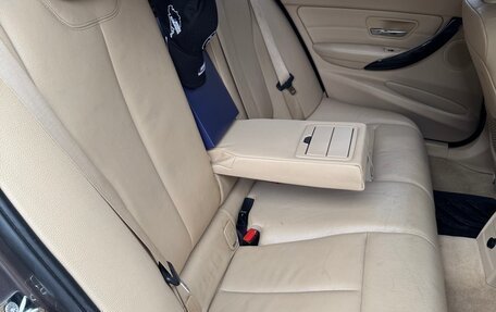 BMW 3 серия, 2012 год, 1 675 000 рублей, 24 фотография