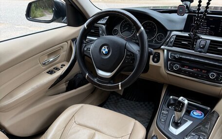 BMW 3 серия, 2012 год, 1 675 000 рублей, 25 фотография