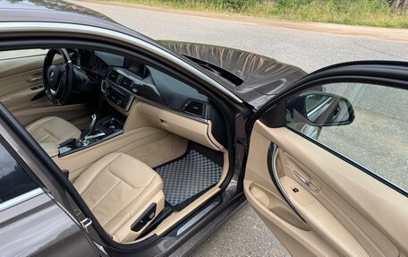 BMW 3 серия, 2012 год, 1 675 000 рублей, 22 фотография