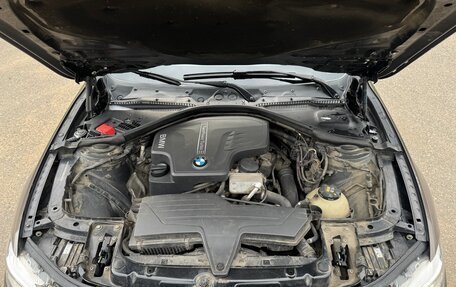 BMW 3 серия, 2012 год, 1 675 000 рублей, 21 фотография