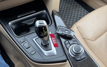 BMW 3 серия, 2012 год, 1 675 000 рублей, 19 фотография