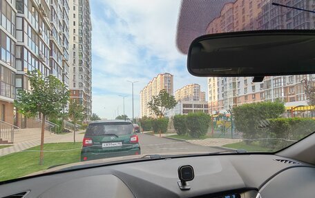 Hyundai Creta I рестайлинг, 2017 год, 1 500 000 рублей, 20 фотография