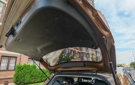 Hyundai Creta I рестайлинг, 2017 год, 1 500 000 рублей, 31 фотография