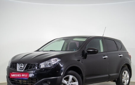 Nissan Qashqai, 2010 год, 999 000 рублей, 4 фотография