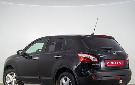 Nissan Qashqai, 2010 год, 999 000 рублей, 7 фотография