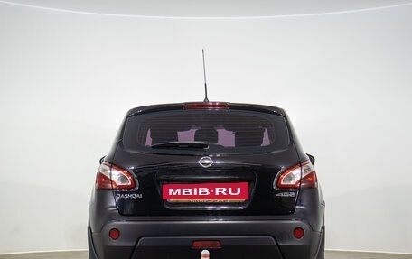 Nissan Qashqai, 2010 год, 999 000 рублей, 6 фотография