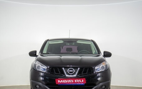 Nissan Qashqai, 2010 год, 999 000 рублей, 3 фотография