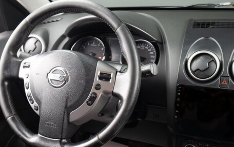 Nissan Qashqai, 2010 год, 999 000 рублей, 9 фотография
