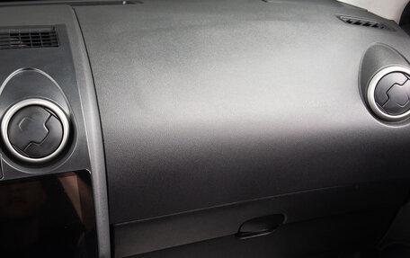 Nissan Qashqai, 2010 год, 999 000 рублей, 12 фотография