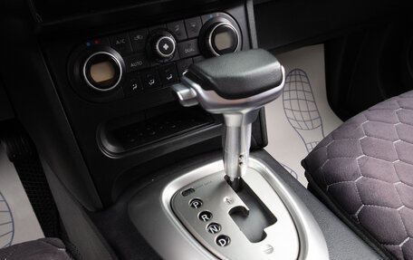 Nissan Qashqai, 2010 год, 999 000 рублей, 14 фотография