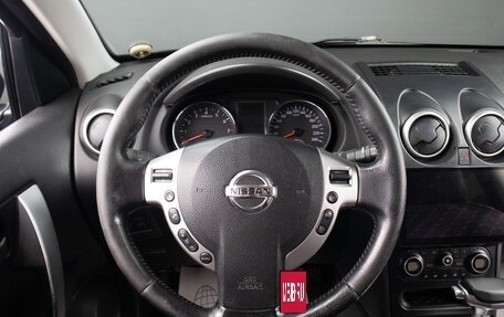 Nissan Qashqai, 2010 год, 999 000 рублей, 10 фотография