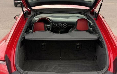 Audi TT, 2015 год, 2 999 000 рублей, 24 фотография