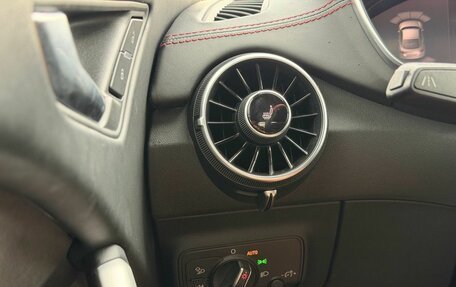 Audi TT, 2015 год, 2 999 000 рублей, 37 фотография