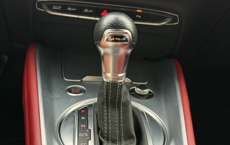 Audi TT, 2015 год, 2 999 000 рублей, 38 фотография