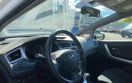 KIA cee'd III, 2018 год, 1 580 000 рублей, 6 фотография