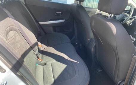 KIA cee'd III, 2018 год, 1 580 000 рублей, 9 фотография