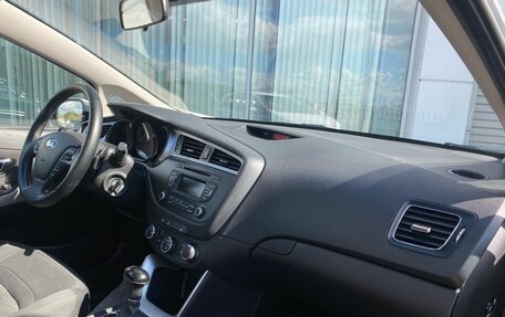 KIA cee'd III, 2018 год, 1 580 000 рублей, 8 фотография