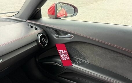 Audi TT, 2015 год, 2 999 000 рублей, 40 фотография