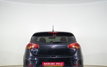 KIA cee'd III, 2015 год, 1 199 000 рублей, 6 фотография