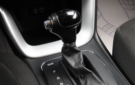 KIA cee'd III, 2015 год, 1 199 000 рублей, 16 фотография