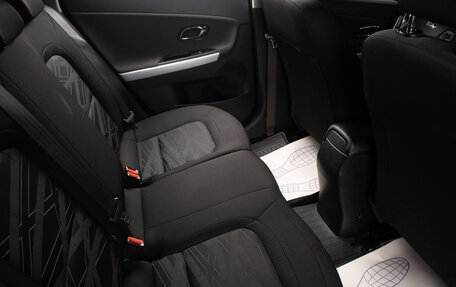 KIA cee'd III, 2015 год, 1 199 000 рублей, 20 фотография