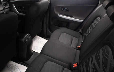 KIA cee'd III, 2015 год, 1 199 000 рублей, 21 фотография