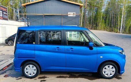 Suzuki Solio, 2022 год, 1 075 000 рублей, 2 фотография