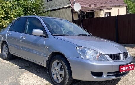 Mitsubishi Lancer IX, 2005 год, 350 000 рублей, 3 фотография
