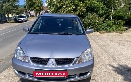 Mitsubishi Lancer IX, 2005 год, 350 000 рублей, 2 фотография