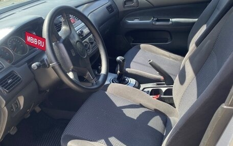 Mitsubishi Lancer IX, 2005 год, 350 000 рублей, 5 фотография