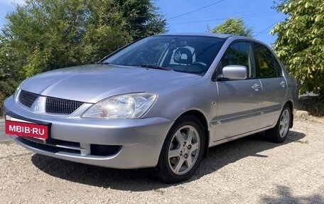 Mitsubishi Lancer IX, 2005 год, 350 000 рублей, 4 фотография