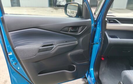 Suzuki Solio, 2022 год, 1 075 000 рублей, 21 фотография