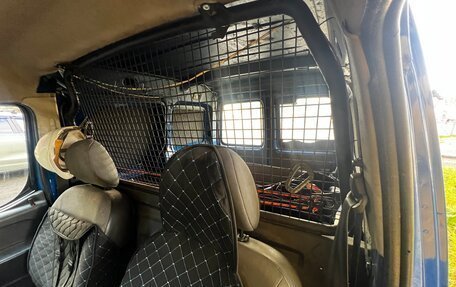 Citroen Berlingo II рестайлинг, 2009 год, 275 000 рублей, 5 фотография