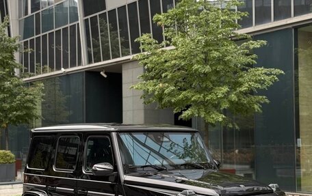 Mercedes-Benz G-Класс AMG, 2026 год, 33 500 000 рублей, 3 фотография